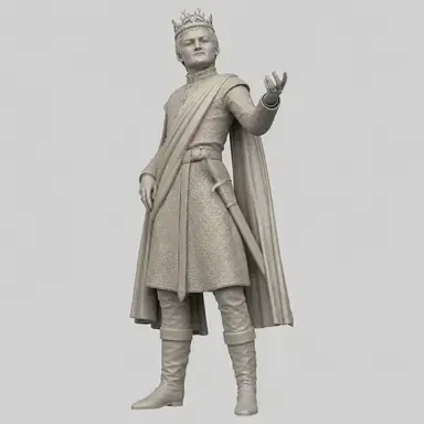 JOFFREY