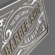 Barber2.png Barber Shop Plaque