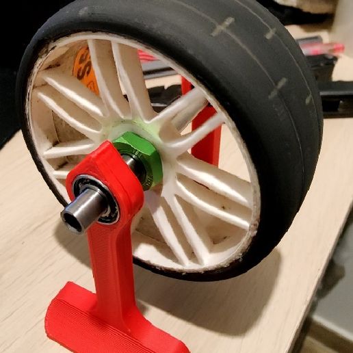 tire-balance.jpg Tire RC Balancer , balancing rc wheel