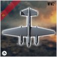 5.jpg Soviet Tupolev Tu-2 Bat ANT-58 bomber aircraft (29) - Soviet army WW2 Second World East front Ostfront