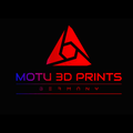MoTu-3D-Prints