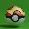 safari-ball-render.jpg Pokemon Safari Ball Pokeball