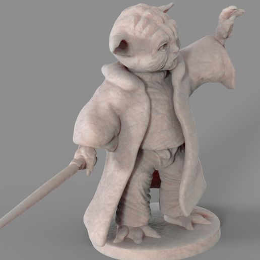 1.9.jpg yoda bookend