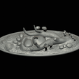 my_project-1-28.png mahi mahi / dorado / common dolphinfish underwater statue detailed texture for 3d printing