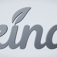 KIND-Solid.png POSITIVE ENERGY Word Collection
