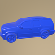 a26_.png Archivo STL Chevrolet Tahoe 2010 Imprimible Coche En Partes Separadas・Objeto imprimible en 3D para descargar