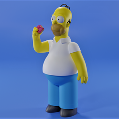 1-2.png Homer Simpson