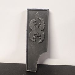 PXL_20210831_172758111.jpg STL file Warhammer 40k Quick Measurement tool Tyranid・3D printer model to download
