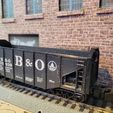 422648795_1346265019359415_8282223617783101824_n.jpg S SCALE 55-TON 2-BAY PEAKED FISHBELLY OPEN HOPPER