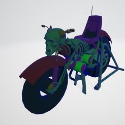 moto squelette color.jpg MOTO SQUELETTE
