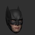 ZBrush-Document2.jpg Bat Ben Affleck