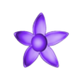 flower_2nd_version.stl Mechanical Flower Box