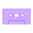 OBJ.obj Music Tape Cassette