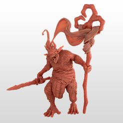 demonь_02.jpg Dämonische Standartenträgerin