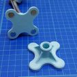 20220616_105804.jpg UNIVERSAL SWIVEL SUPPORT FOR PCB WITH MAGNETIC FEET