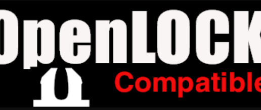 openlock.png AEAZSS01 - Starter Set