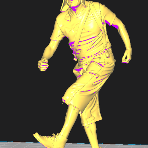 El Chavo del 8 - Decorative 3D Figure