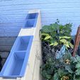 IMG_9282.jpg Flower box pallet, herb box Euro pallet, Flower box pallet, herb box Euro pallet,