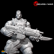 dom-gow5.png DOMINIC DOM SANTIAGO - GEARS OF WAR