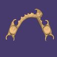 Clipboard-2024-06-11-20-35-36.jpg DIGITAL PARTIAL REMOVABLE DENTURES ( upper + lower + 3D MODELS) - flexible