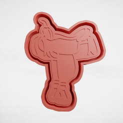 push-diseño.png STL file mold for silicone mounting・Template to download and 3D print, escuderolu