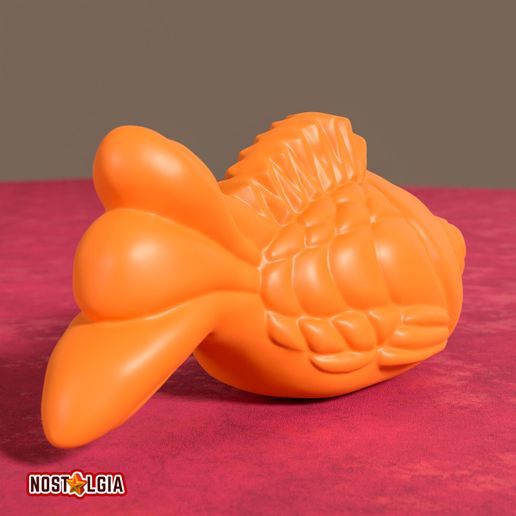 toys_01_fish_img03.jpg Fisch - Vintage Spielzeug Miniatur