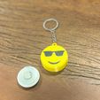 Chaveiro-1.jpeg Keychain Airtag