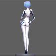 6.jpg REI AYANAMI PLUG SUIT EVANGELION ANIME CHARACTER PRETTY SEXY GIRL