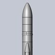 ariane5tb3.jpg Ariane 5 Rocket Printable Miniature