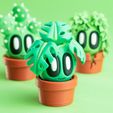 blob-lab-plants3m.jpg Blob Plants - Mini-Pflanzen-Sammel-Kunstspielzeug mit Topf-Container