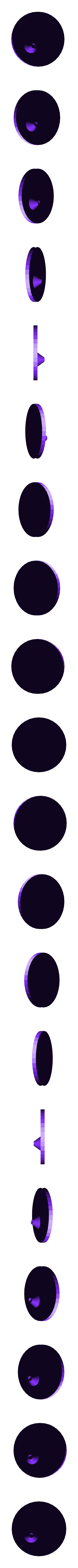 base.stl 150 - Mewtwo - Mega Mewtwo y