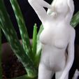 Panth_re_Nue_2_-_Cults_-_by_Fantasygraph.jpg Free STL file Nude Panther・3D printable object to download