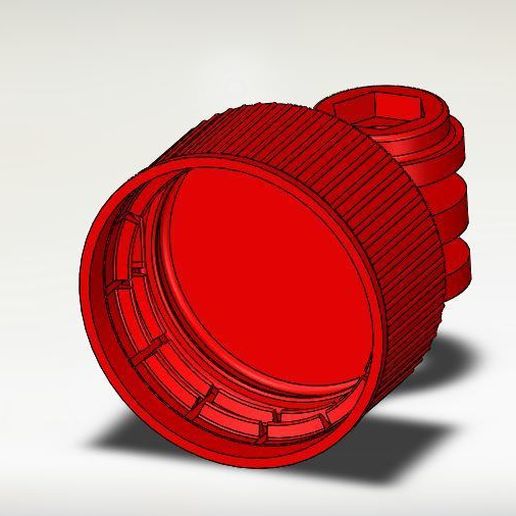 3.JPG GOPRO ON PLASTIC BOTTLE - HAND GRIP AND FLOATER