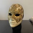 IMG_6503.jpg Eyes Wide Shut Venetian Mask