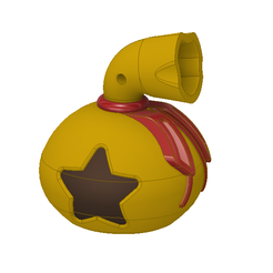 ANIMAL CROSSING KEYCHAIN.png Fichier STL Porte-clés porte-monnaie Animal Crossing・Objet pour imprimante 3D à télécharger
