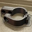 54886A79-595C-4A80-9FDC-498F07DE9106.jpeg Universal handle bar clamp bracket for 22.2mm