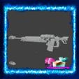 Border.jpg Zaku Anti Ship Rifle