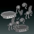 424243.jpg Heroes 3 War Unicorn