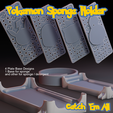 POST_PokemonSpongeHolder_002C.png Pokemon Sponge and Detergent Holder