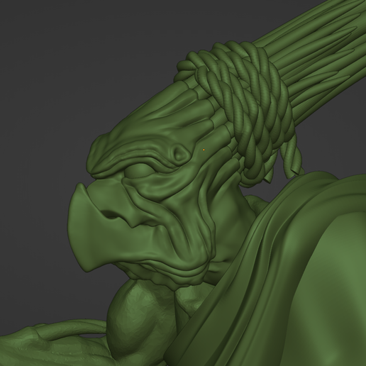 untitled5.png Ancient Shaman for Cannibal Chickens