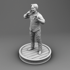 1.png Wild West Miniatures - The Barber