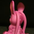 Angel-Experiment-624-Painted-4.jpg Angel Experiment 624 (Easy print no support)