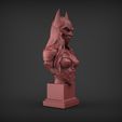 cf.229.jpg Winged Shadow Queen STL