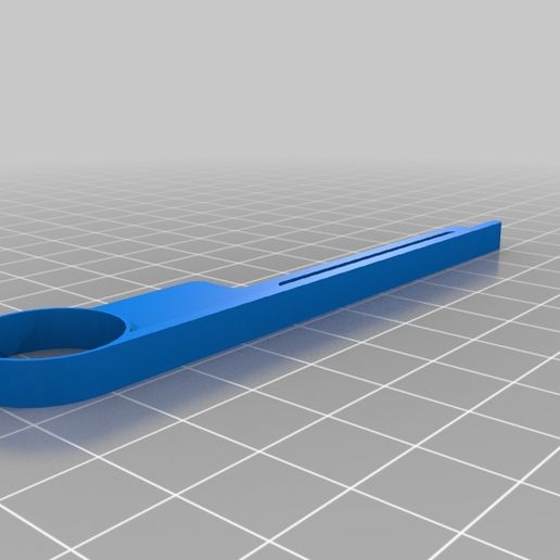 Vibration_dampener.jpg Robo3D Z axis stabilisation