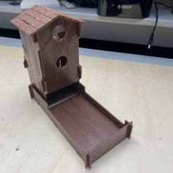 uZZeNukORuek4iPNZjmXiw_thumb_b47.jpg Free STL file Wingspan re-placement dice house・Design to download and 3D print