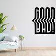 green-sofa-white-living-room-with-free-space.jpg Good bad wall decoration