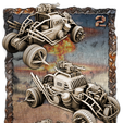 b6562798a8fbac9dae3b40e6718482f7_original.png Mad Max Cars - Angriffswagen