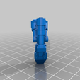 13ffe882b5f7b012c6afe604b99e68de.png Grot walking tank (Warhammer 40K)