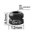 HTB1egJ7e8Kw3KVjSZFOq6yrDVXam.webp Bike Vacuum Valve Nut with Seal | Dado Valvola Sottovuoto per Bici con Guarnizione