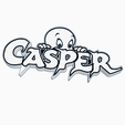 Screenshot-2024-01-24-163333.png 2x CASPER Logo Display by MANIACMANCAVE3D